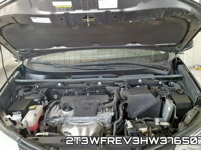 2T3WFREV3HW376507 фото 7