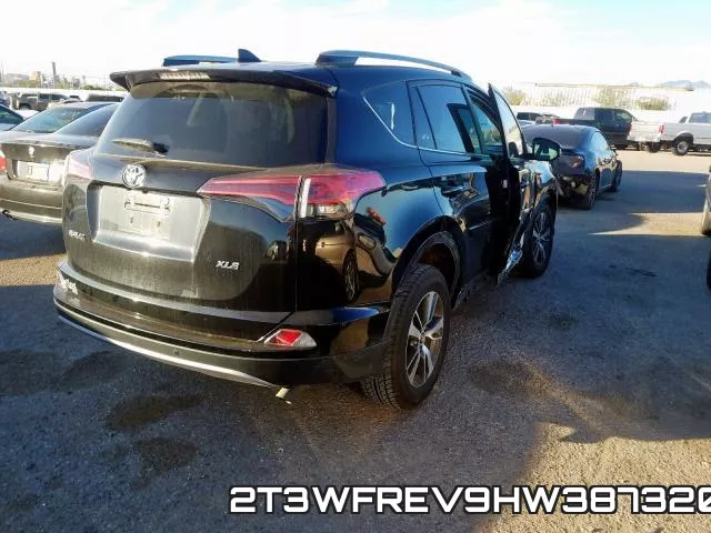 2T3WFREV9HW387320 фото 3