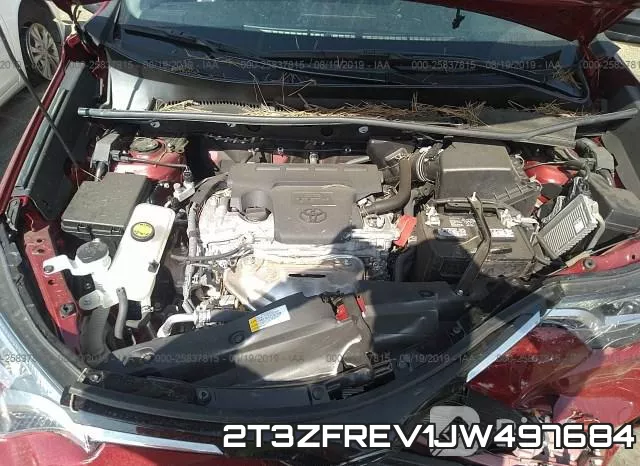 2T3ZFREV1JW497684 фото 2