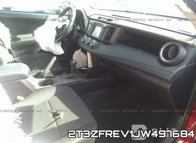2T3ZFREV1JW497684 фото 5