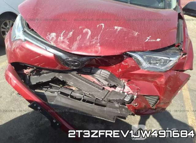 2T3ZFREV1JW497684 фото 6