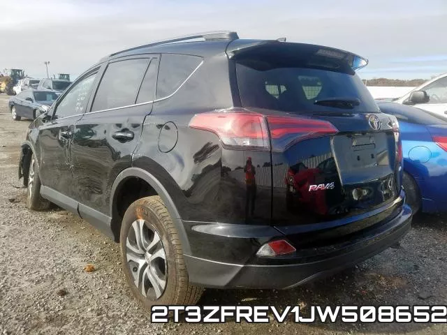 2T3ZFREV1JW508652 фото 3