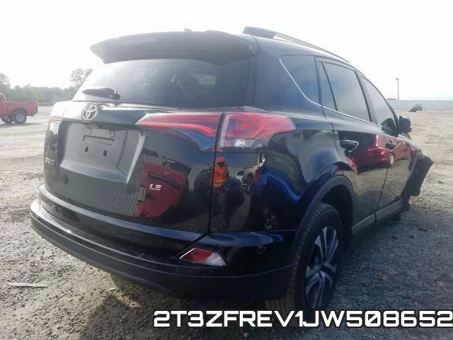 2T3ZFREV1JW508652 фото 4