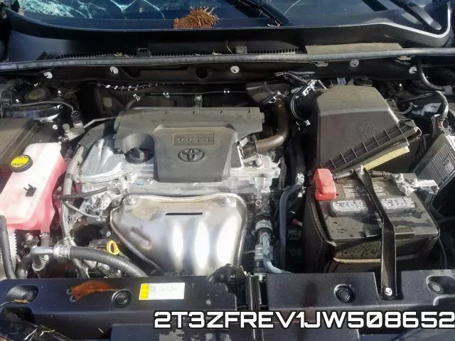 2T3ZFREV1JW508652 фото 6