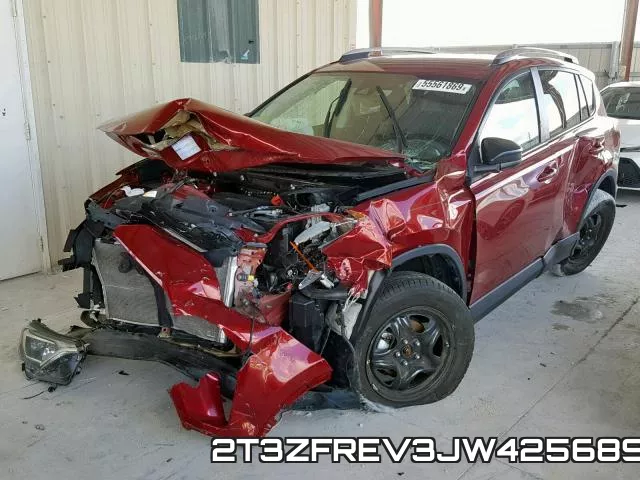 2T3ZFREV3JW425689 фото 2