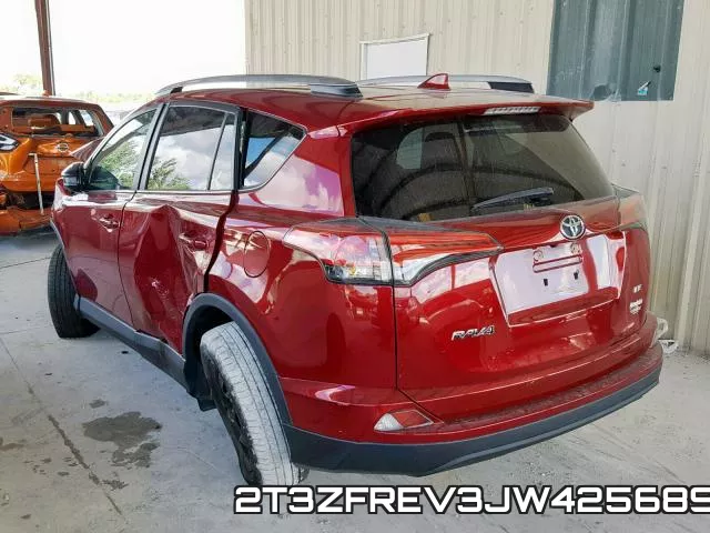 2T3ZFREV3JW425689 фото 3
