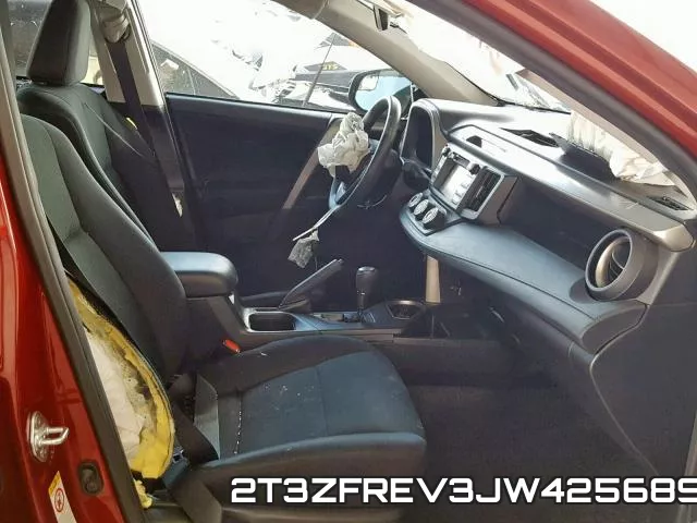 2T3ZFREV3JW425689 фото 4