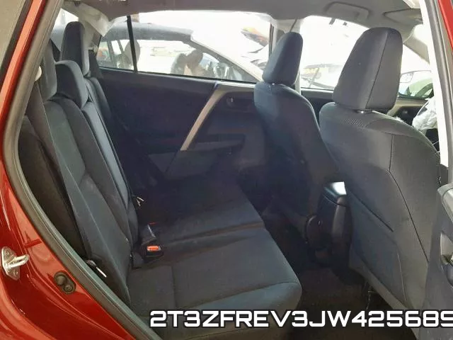 2T3ZFREV3JW425689 фото 5