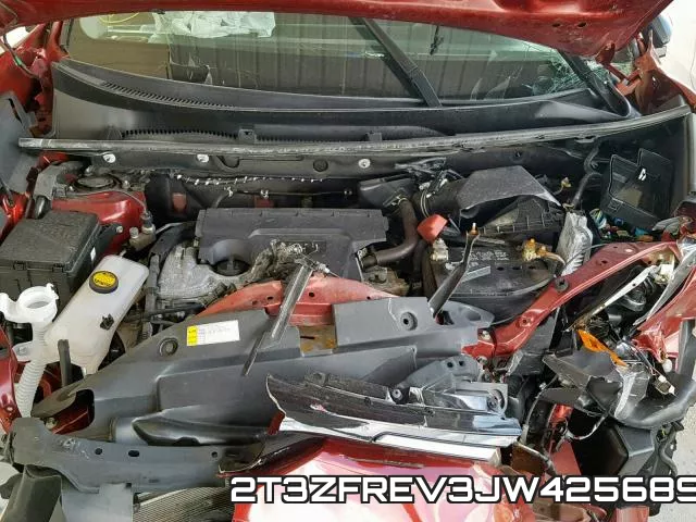 2T3ZFREV3JW425689 фото 6