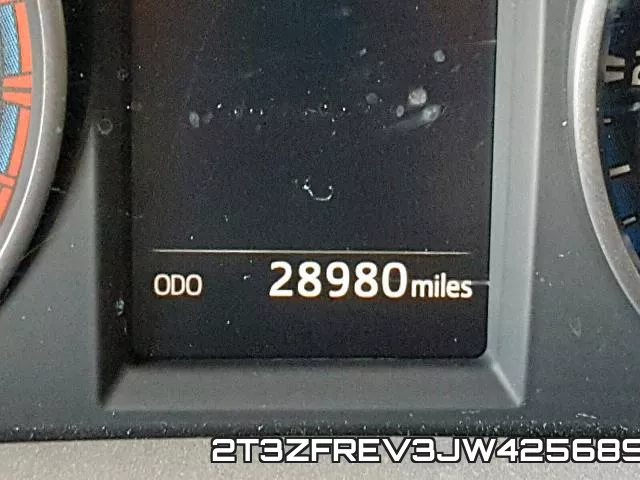 2T3ZFREV3JW425689 фото 7