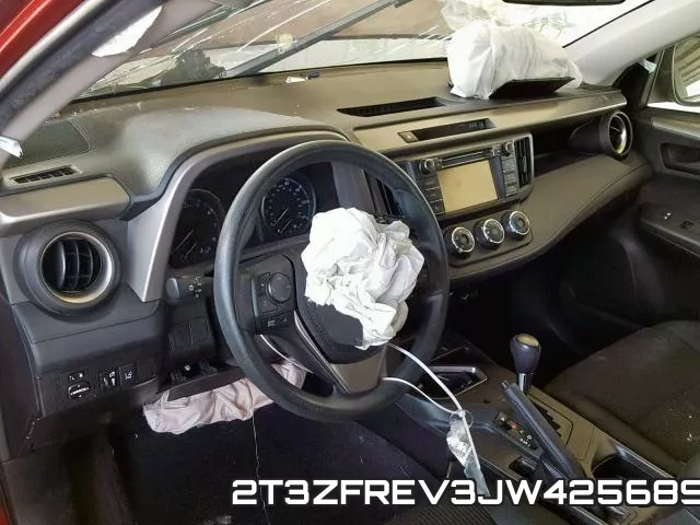 2T3ZFREV3JW425689 фото 8