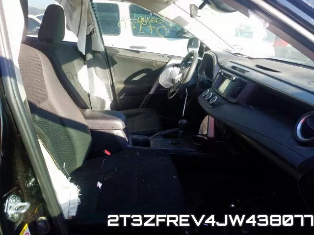 2T3ZFREV4JW438077 фото 4