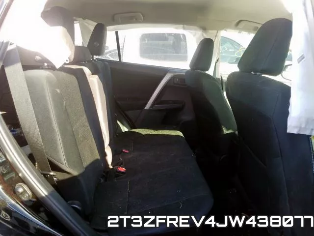 2T3ZFREV4JW438077 фото 5