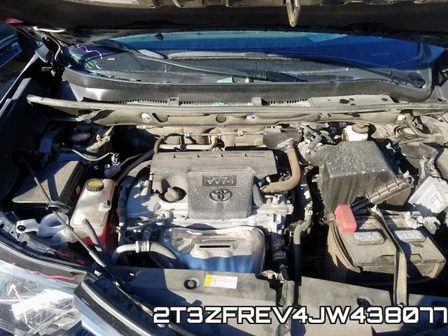 2T3ZFREV4JW438077 фото 6