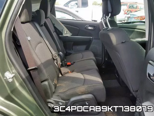 3C4PDCAB9KT738079 фото 5