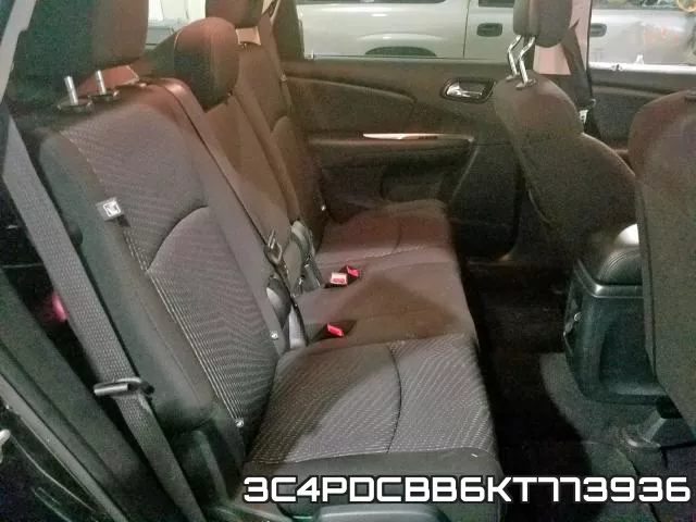 3C4PDCBB6KT773936 фото 7