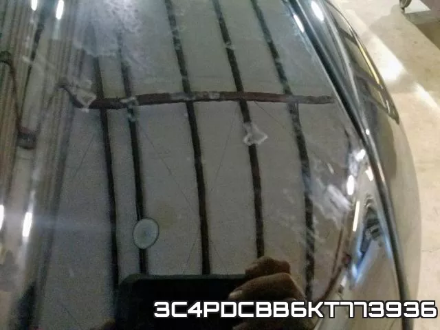 3C4PDCBB6KT773936 фото 10