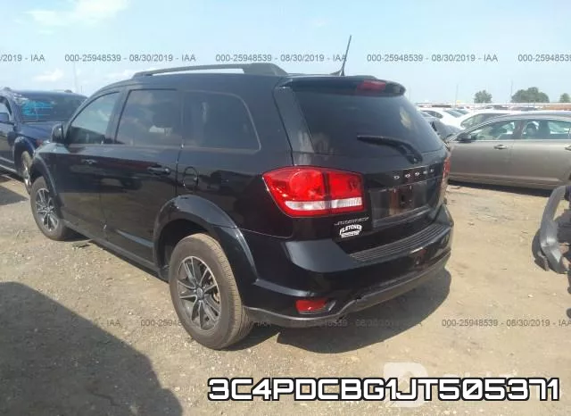 3C4PDCBG1JT505371 фото 4