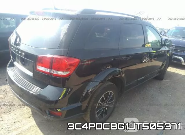 3C4PDCBG1JT505371 фото 5