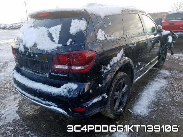 3C4PDDGG1KT739106 фото 4