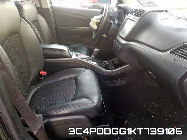3C4PDDGG1KT739106 фото 5