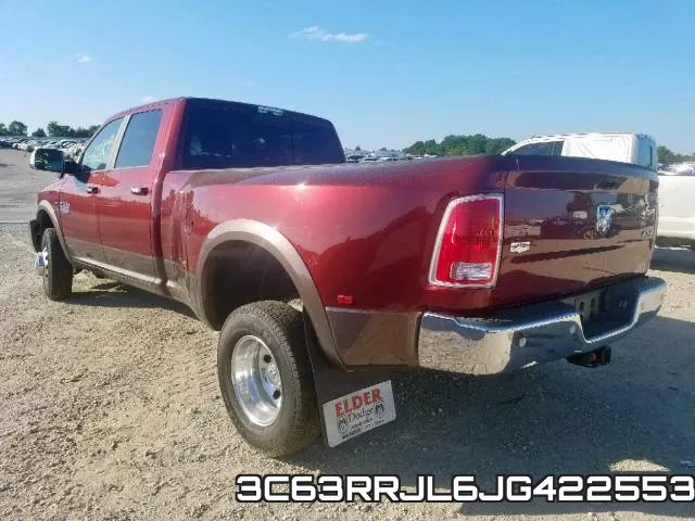 3C63RRJL6JG422553 фото 3