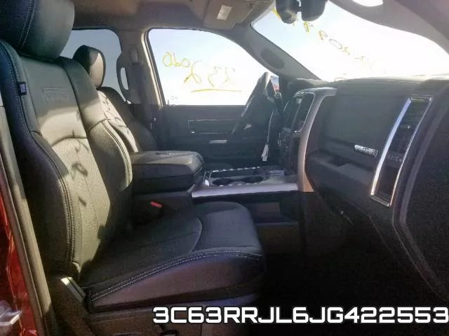 3C63RRJL6JG422553 фото 4