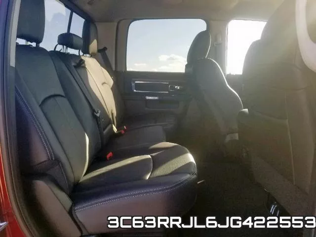 3C63RRJL6JG422553 фото 5