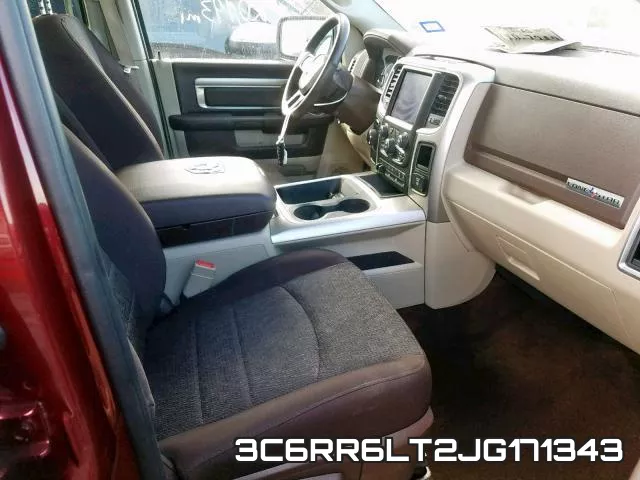 3C6RR6LT2JG171343 фото 6