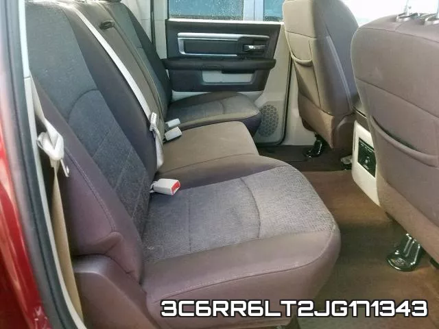 3C6RR6LT2JG171343 фото 7
