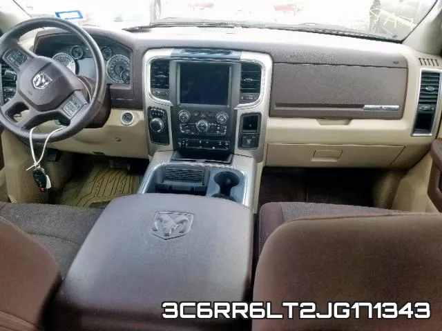 3C6RR6LT2JG171343 фото 8