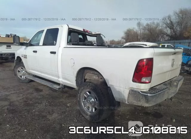 3C6UR5CL4JG108815 фото 3