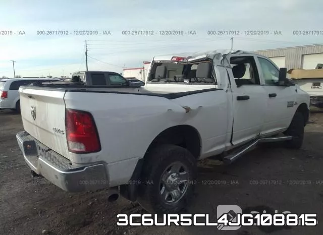 3C6UR5CL4JG108815 фото 4