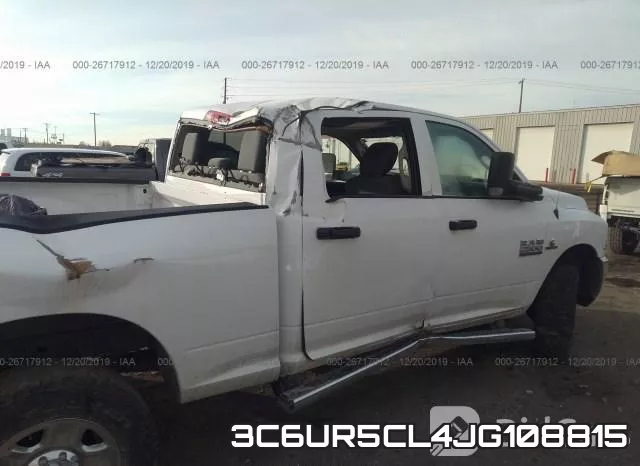 3C6UR5CL4JG108815 фото 6