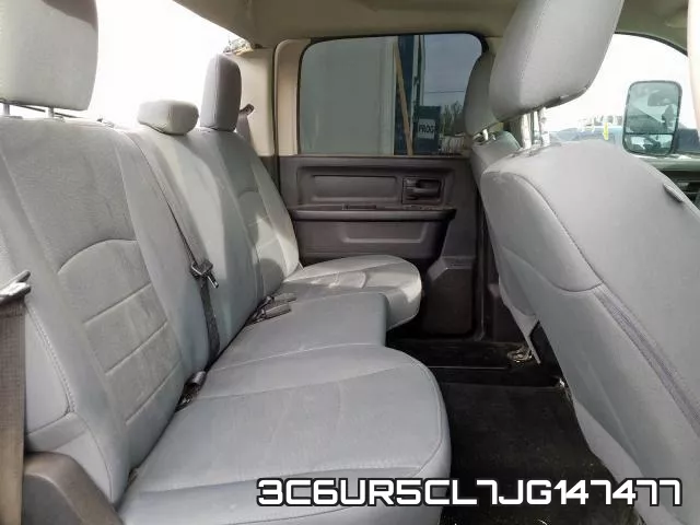 3C6UR5CL7JG147477 фото 5