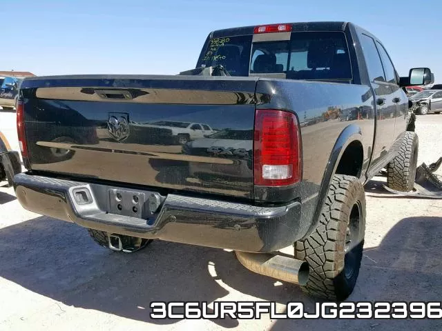 3C6UR5FL0JG232396 фото 4