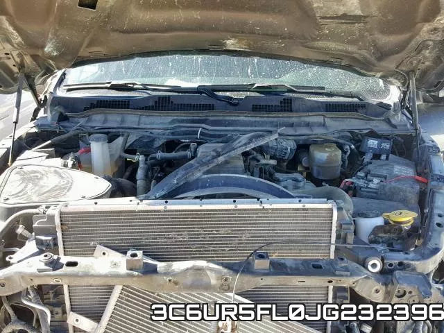 3C6UR5FL0JG232396 фото 6