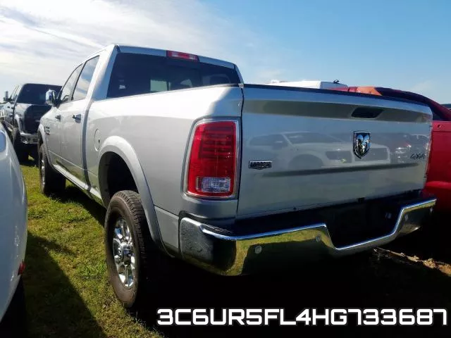 3C6UR5FL4HG733687 фото 3