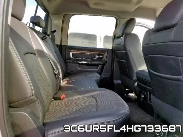 3C6UR5FL4HG733687 фото 6