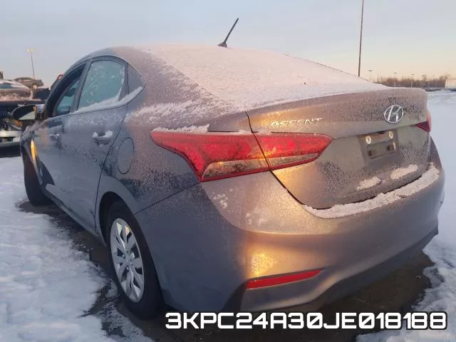 3KPC24A30JE018188 фото 4
