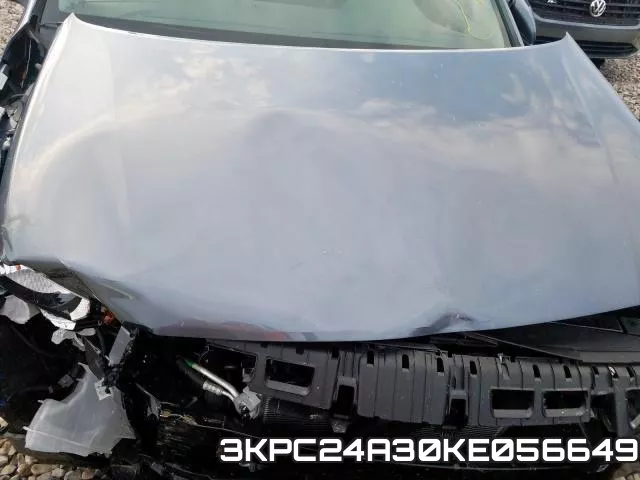 3KPC24A30KE056649 фото 5