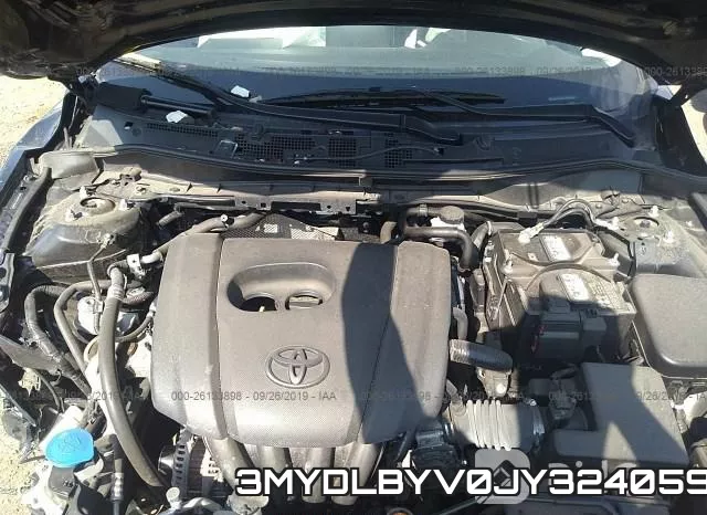 3MYDLBYV0JY324059 фото 2