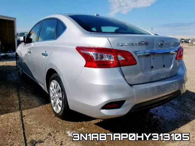3N1AB7AP0HY313105 фото 4