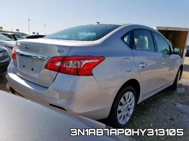 3N1AB7AP0HY313105 фото 5
