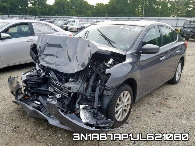 3N1AB7AP1JL621080 фото 3