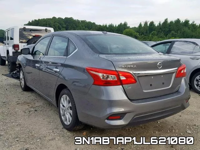 3N1AB7AP1JL621080 фото 4