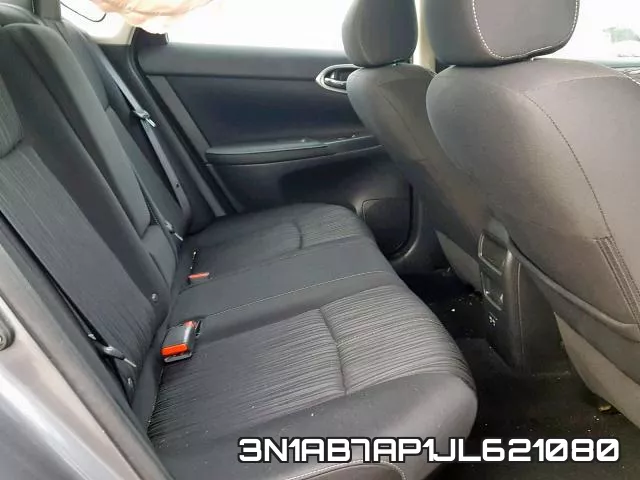 3N1AB7AP1JL621080 фото 7