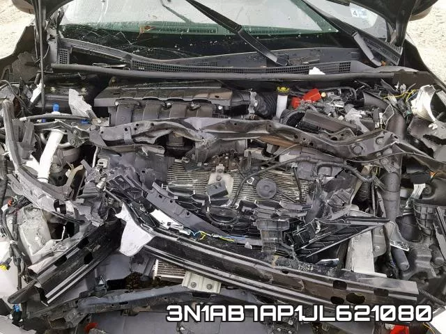 3N1AB7AP1JL621080 фото 8