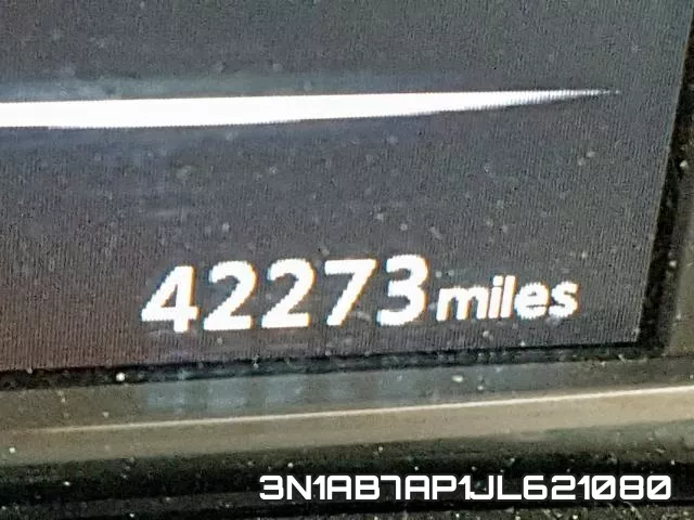 3N1AB7AP1JL621080 фото 9
