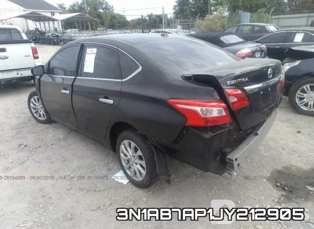 3N1AB7AP1JY212905 фото 4